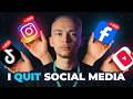 How Social Media Will Quietly Destroy Your Music Career