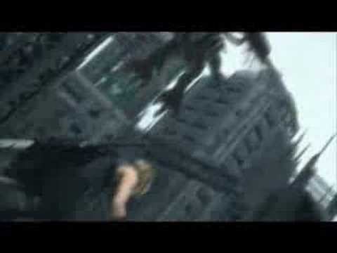 Dragonforce - Dawn Over a New World [Lyrics]