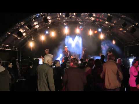 "DIE KOLLEGEN" (Clemens Maria Haas), Geisterbahn