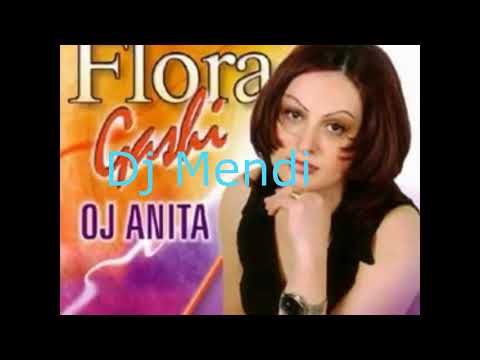 Flora Gashi - Nese Me Beson