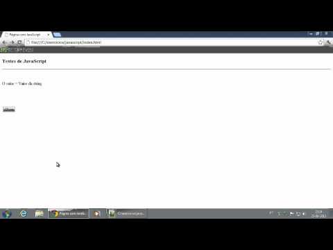 014 Definição de variáveis String diferenças e operações com strings