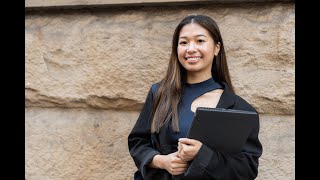 NSW Government Graduate Program – Chelsia, Social Work stream