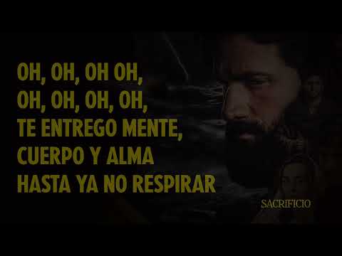 Sacrificio | Música de Pablo el Apóstol en Español