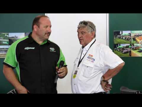 Summernats 30 - Shannons Final Day 4 - Sound Off - Burnouts - Chic Henry