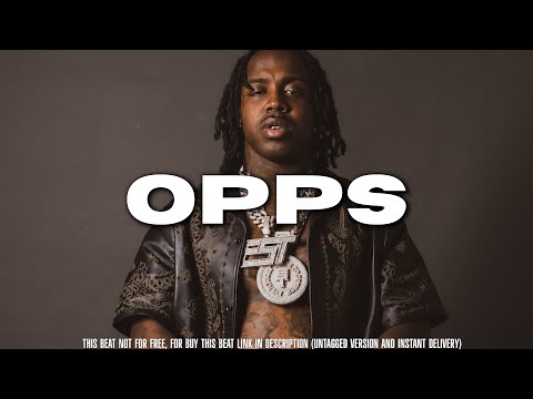 EST Gee Type Beat x Nardo Wick Type Beat 2023 | Dark Trap Type Beat | "Opps"