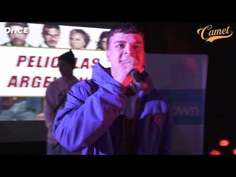 ROMA y KIRO vs EXE y SIMMER | 8VOS | Copa Camet Buenos Aires 2021