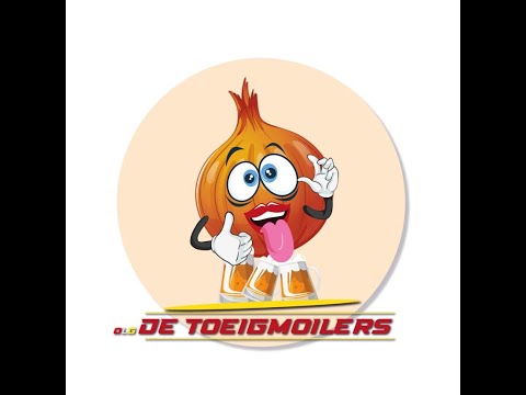 OLG DE TOEIGMOILERS | 'K Betool Moi Blaat | Stoetlieken 2023