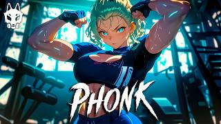 THE BEST PHONK MUSIC 2026 ※ PURE AURA ※ AGGRESSIVE DRIFT PHONK ※ Фонк 2026 #217