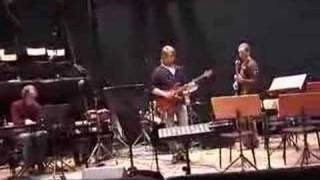 The Chicken - FusionX - Sweden Youth Jazz festival 2006