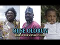 Ojise Olorun - Behind The Scenes - Odunlade Adekola/Kola Ajeyemi/Smally/No Network/Biola Adekunle