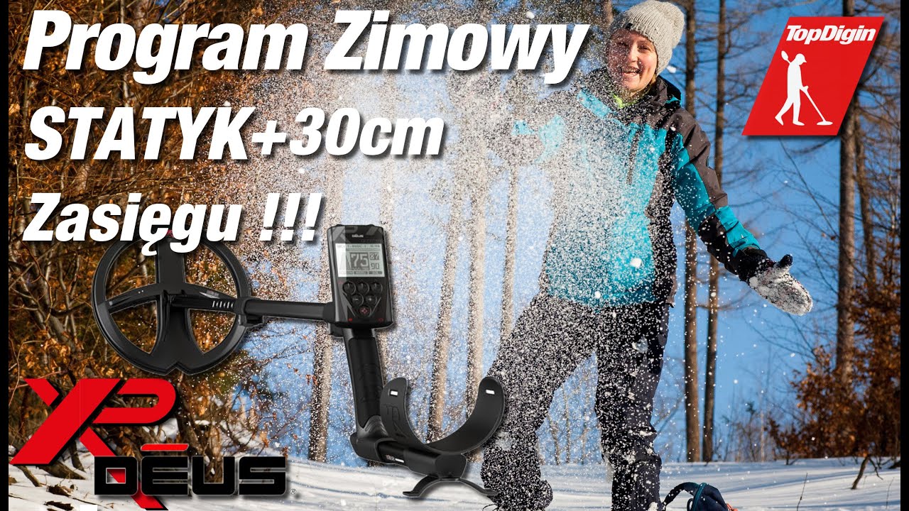 Zobacz test na YouTube