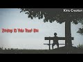 Zindagi Ki Yahi Reet Hai WhatsApp Status Video Inspirational WhatsApp Status Kittu Status Adda