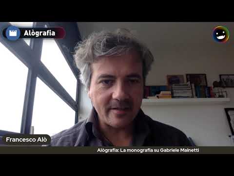 Alògrafia: La monografia su Gabriele Mainetti in occasione dell'uscita di Freaks Out | 27/10