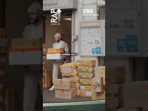 What Happened To Tunde | Rap Talk UK