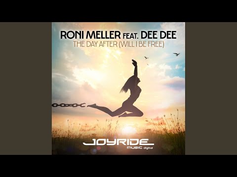 The Day After (Will I Be Free) (Radio Mix)