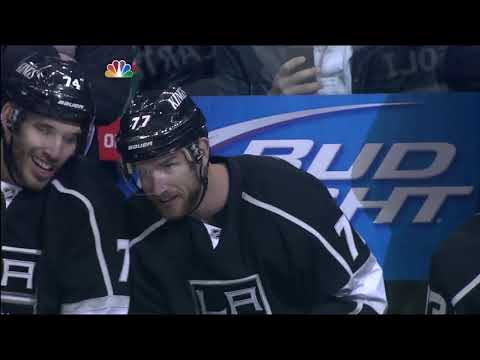 NHL  May16/2013  G2  San Jose Sharks - Los Angeles Kings