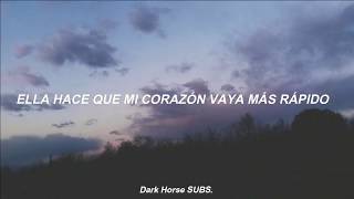 She's Casual - The Hunna | Español