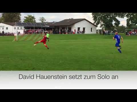 Spiel MTV - TUS Cremlingen (Derby)