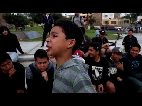 Segunda fecha: Calero VS Skill - Octavos de final