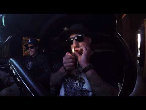 Black Cadillac [Behind the Scenes]