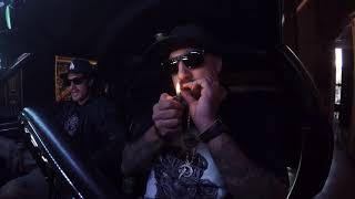 Black Cadillac [Behind the Scenes]