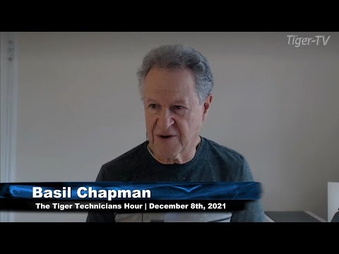 December 8th, Tiger Technician's Hour on TFNN - 2021