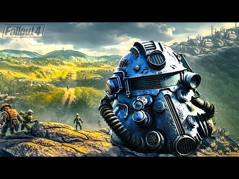 NUN.. DAS IST VÖLLIG UNMÖGLICH ❗☢️ Fallout 4 German 2023 (Mods) #143