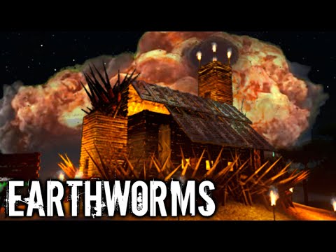 ARK Earthworms: Episode 5 "Final"