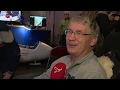 Vliegsimulator-weekend Aviodome trekt duizenden  bezoekers
