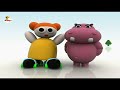 Hippa Hippa Hey Türkçe Tersten