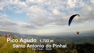 preview picture of video 'Brasil - Santo Antônio do Pinhal'