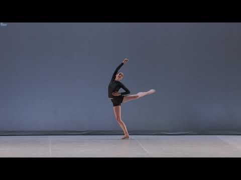 LilySophia DASHWOOD, 111 – Prix de Lausanne 2022