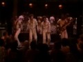 The Commodores - Fancy Dancer