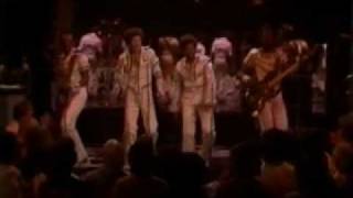 The Commodores - Fancy Dancer