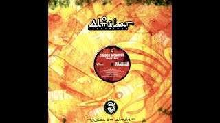 Colors & Cannus - Rockstar (Dub)