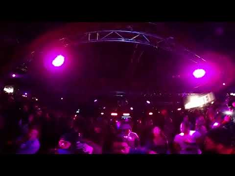 Serial Killaz & MC Dino @ Xcellerated 01-20-2018