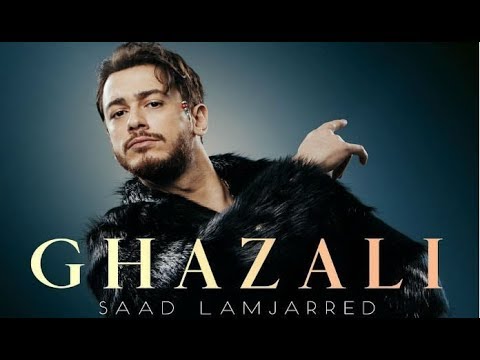 Ghazali _saad lamjared ( himari EXCLUSIVE Music Video) | 2018 | حماري فيديو كليب حصرياً