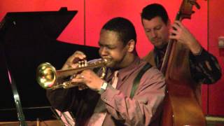 Chantale Gagne Quintet -"Song For My Father" at Kitano, NYC 3-1-2014