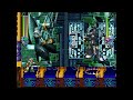 Mega Man X6 High Max Second Encounter No Damage