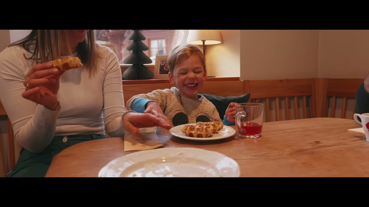 Winterurlaub - Skiurlaub im Kinderhotel Stegerhof 