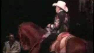 JOAN SEBASTIAN A CABALLO EL VIEJO JOVEN