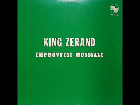 King Zerand - Chamin
