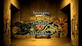 Hip Hop For The Advanced Listener 061: Serengeti - Dennehy