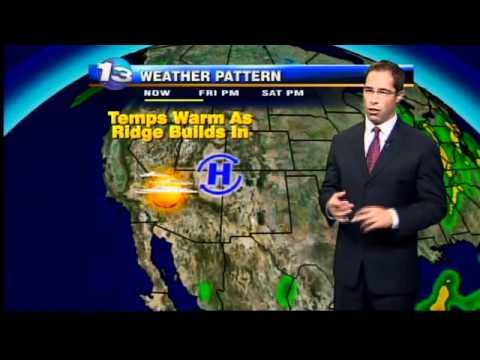 Evening News Webcast: September 22, 2011