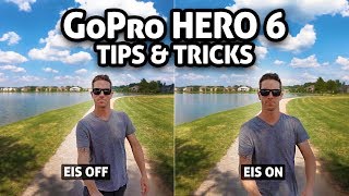 Video thumbnail for GoPro HERO 6 Shooting TIPS & TRICKS! by AuthenTech - Ben Schmanke