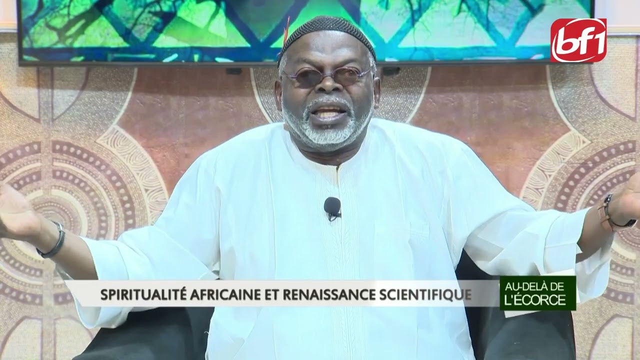 Développement : "(...) L'économie informelle est la vraie économie de l'Afrique..."-Pr Mbog Bassong