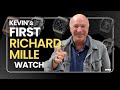 Kevin O Leary S First Richard Mille Ever L Mr Wonderful S Premiere