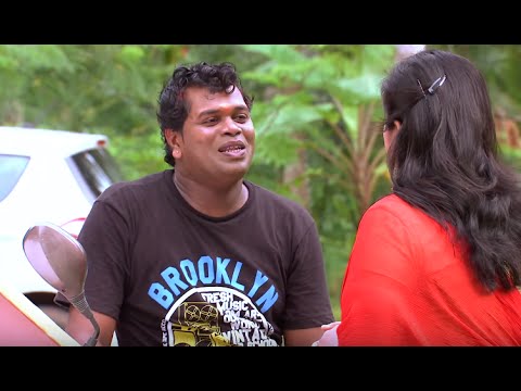 Thatteem Mutteem I Ep 50 - Part 1 I Mazhavil Manorama