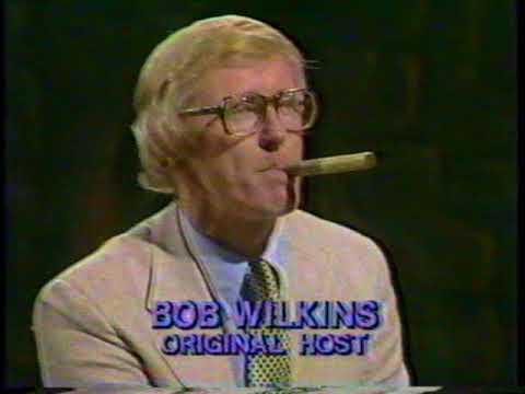 Creature Features, KTVU final episode, John Stanley (1984)