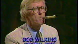 Creature Features, KTVU final episode, John Stanley (1984)